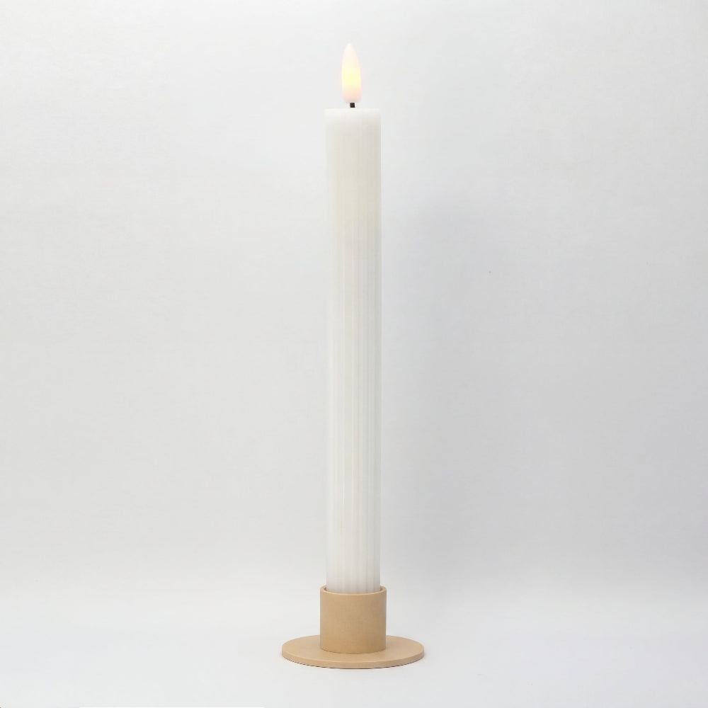 BASE lysestage