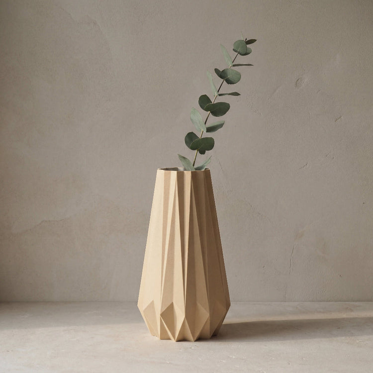 KANT Vase