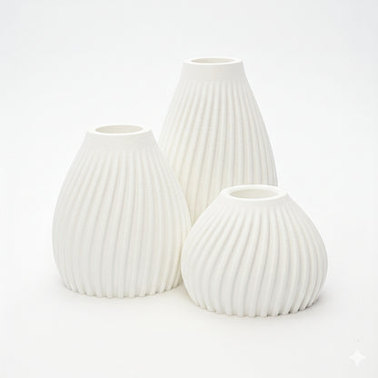 FLUTE Lysestage sæt