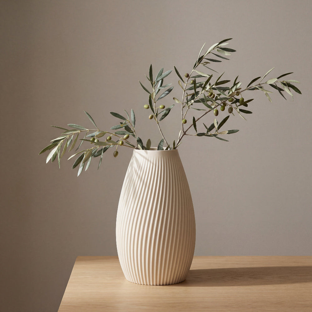 FLUTE Vase