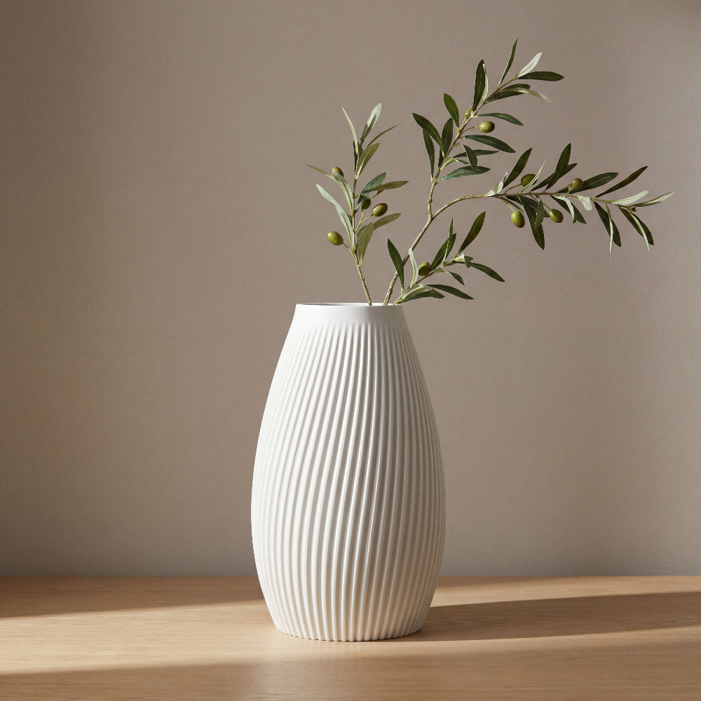 FLUTE Vase
