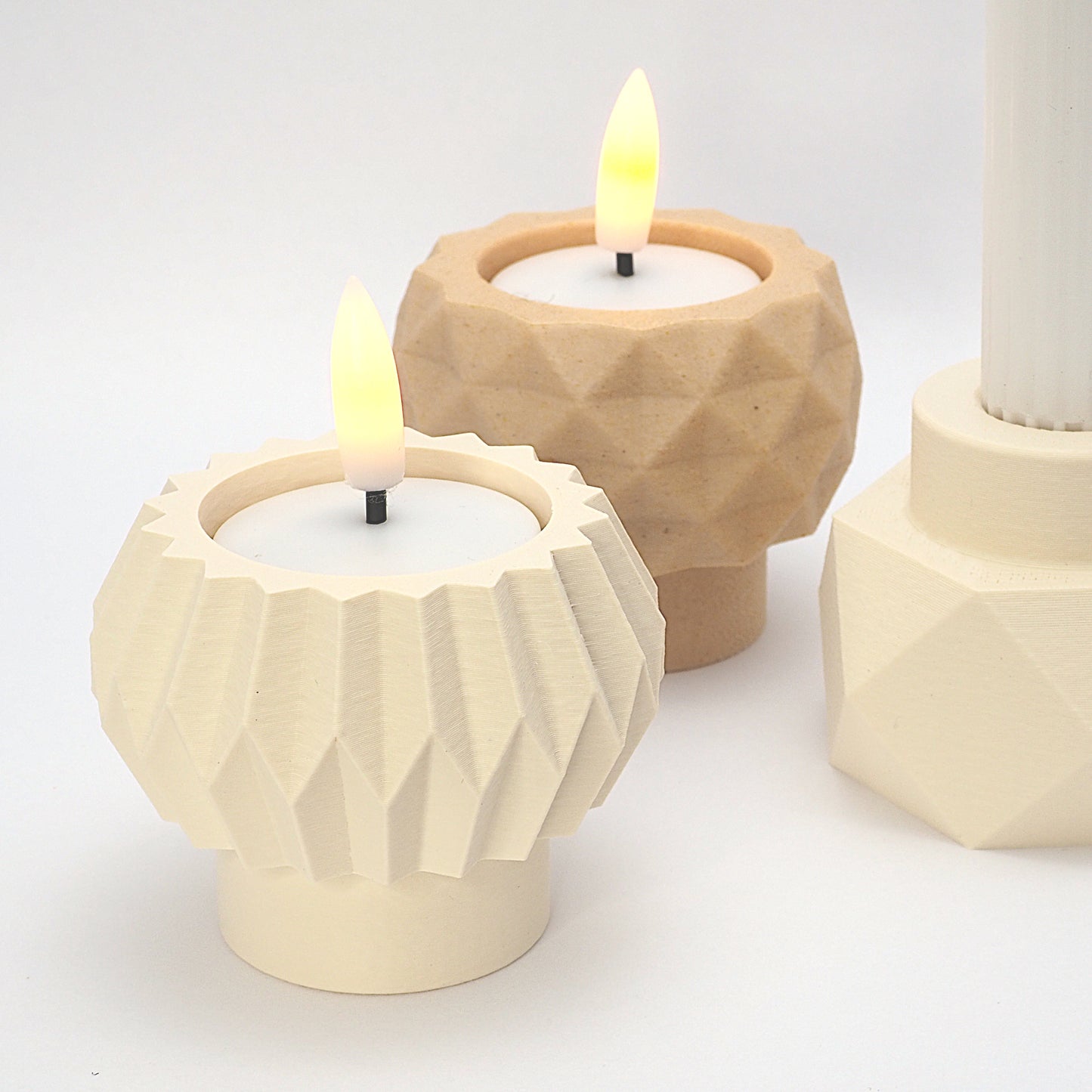 MODUL Lysestage sæt