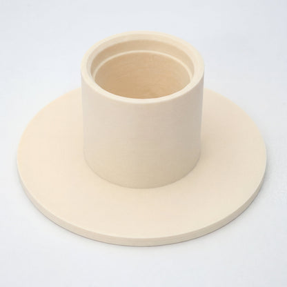 BASE lysestage