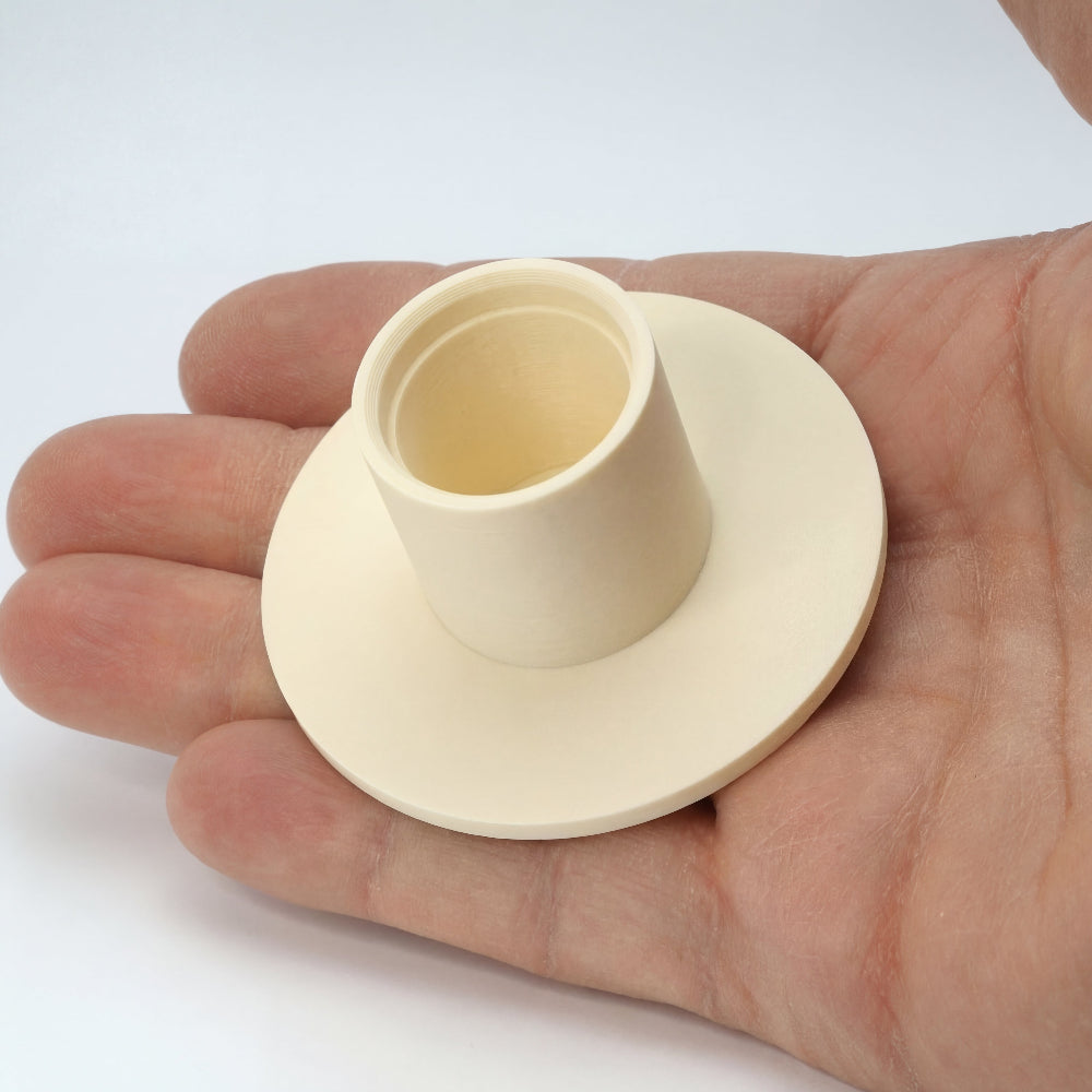 BASE lysestage
