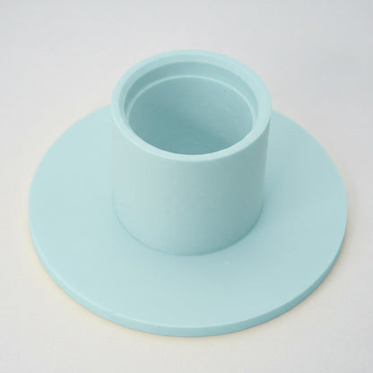 BASE lysestage, blå