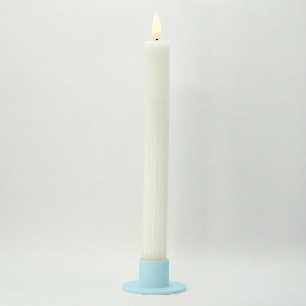 BASE lysestage, blå