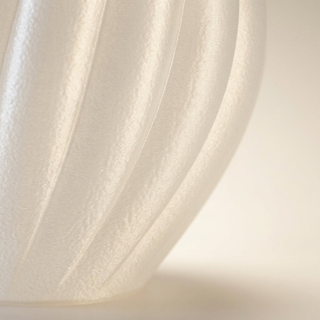 SWIRL Vase