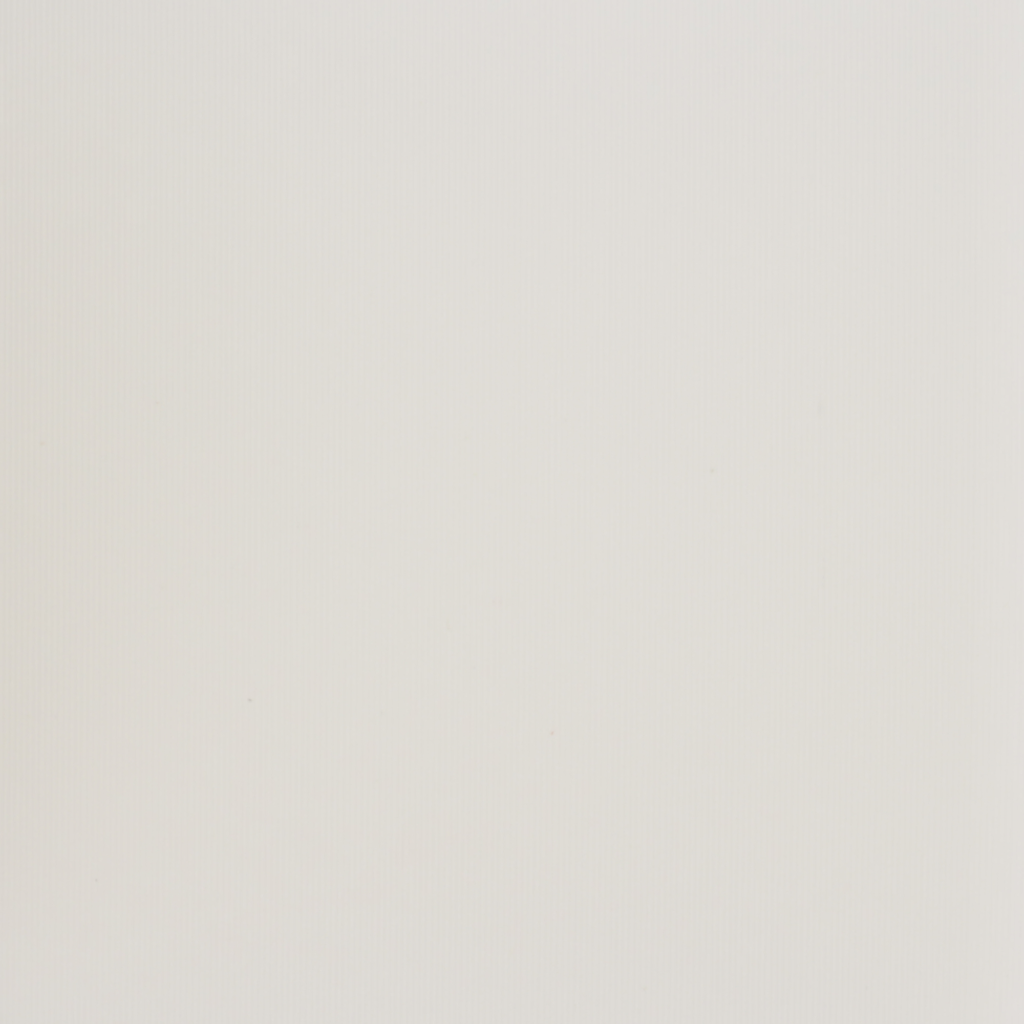 Farveprøve af transparant – brugt til Hartlis 3D-printede interiørprodukter som vaser, lysestager og opbevaring