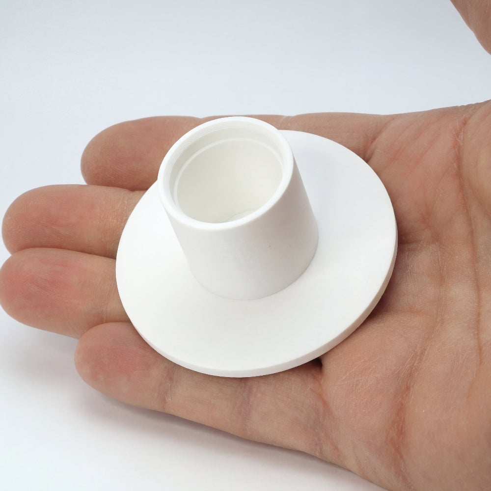 BASE lysestage