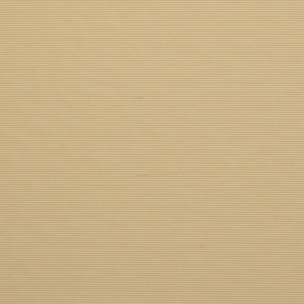 Beige 3D farveprøve – varm, rolig nuance anvendt i bæredygtigt dansk design som vaser, lysestager og sæsonpynt.