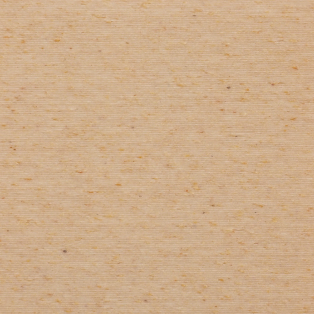 Birk 3D farveprøve – lys, naturlig nuance anvendt i bæredygtigt dansk design som vaser, lysestager og sæsonpynt.