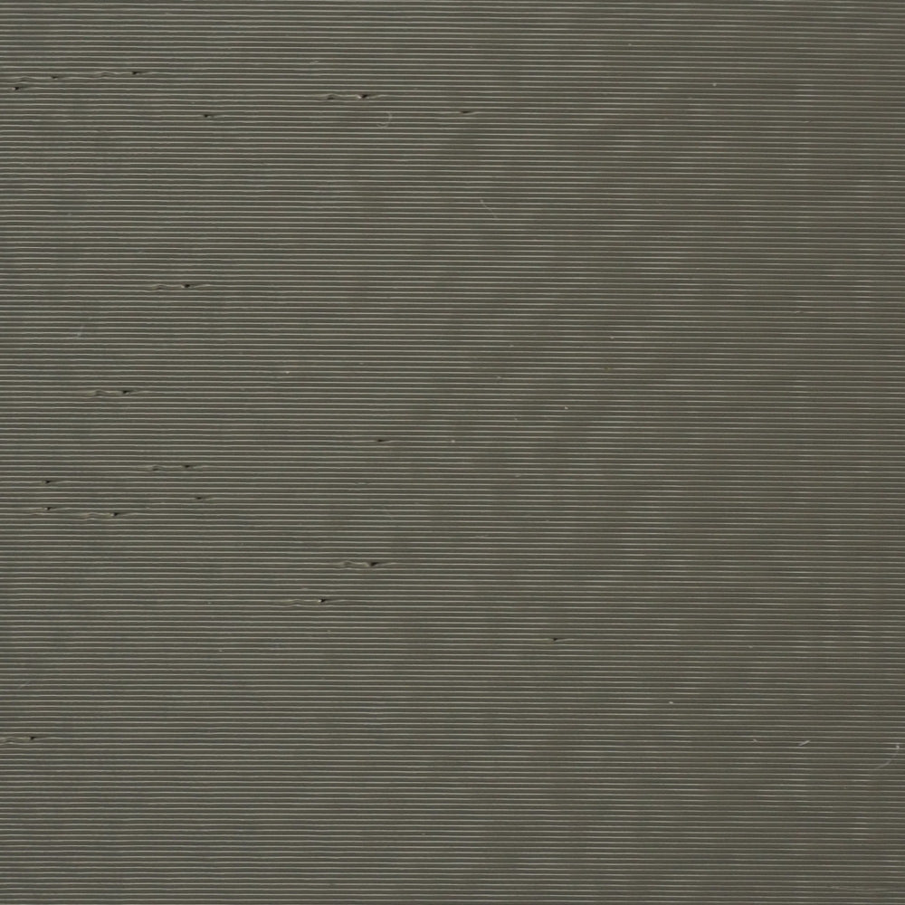 Mørkegrøn 3D farveprøve – dyb, naturlig nuance anvendt i bæredygtigt dansk design, primært til sæsonpynt.