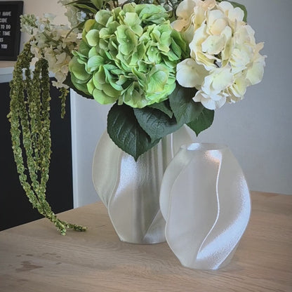 BØLGE Vase